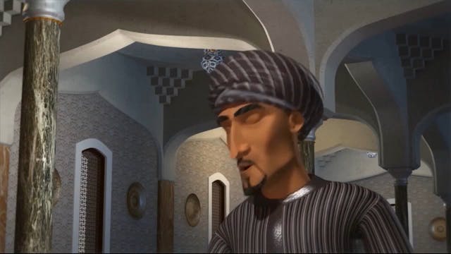 Ibn Majid 29 ARABE