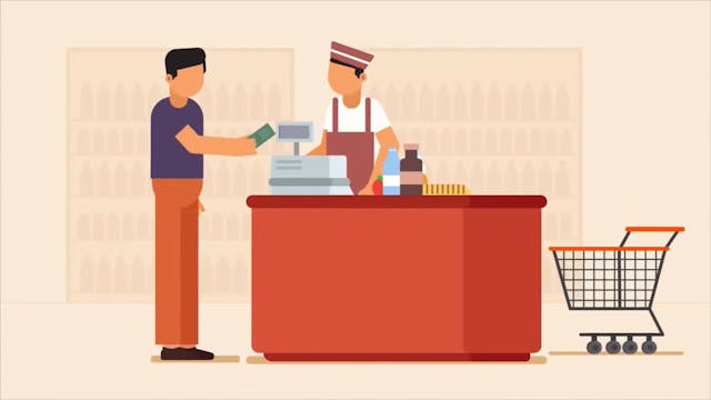 العقار آداب وأحكام46 Le Bon Comportement / Housnou L-Adab (ARABIC)