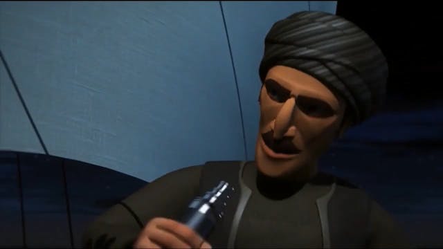 Ibn Majid 4 ARABE (ARABIC)