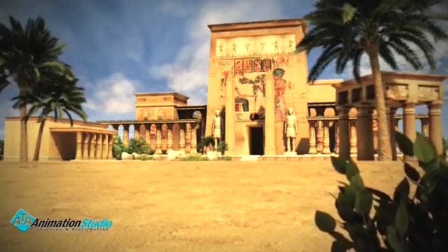 2  HISTOIRE DES PROPHETES : MOUSSA  (...