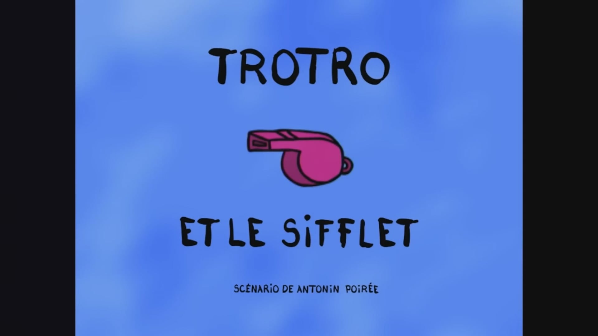 1 Tro tro (français)