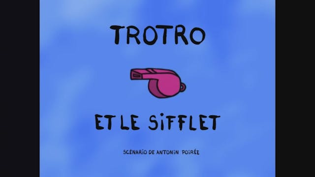 1 Tro tro (français)