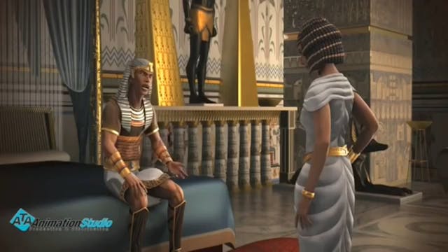 7 HISTOIRE DES PROPHETES : MOUSSA  (A...
