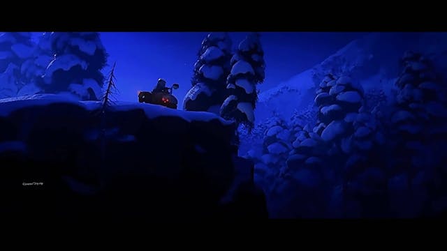 Zootopie 2 - Age conseille 7/12 ans