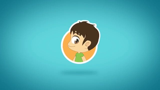 Opposite words in Arabic for Kids Part 2 – Learn Arabic Vocabulary with Zakaria