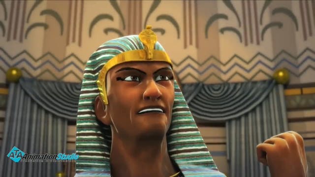 24  HISTOIRE DES PROPHETES : MOUSSA  ...