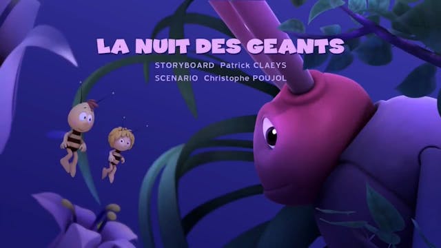 Zayna 4 FRANÇAIS (FRENCH)