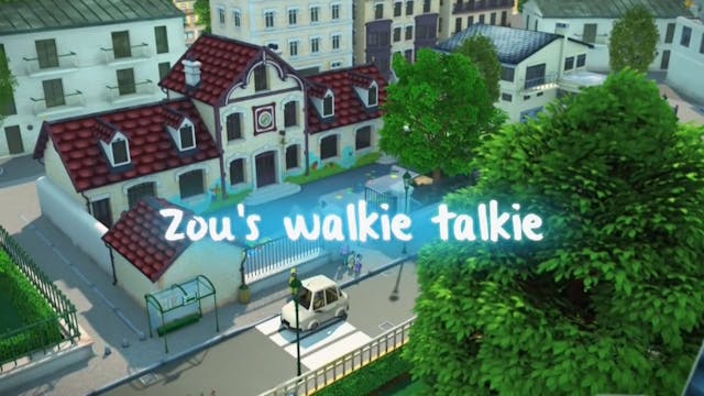 Zoo 2 ARABE (ARABIC)