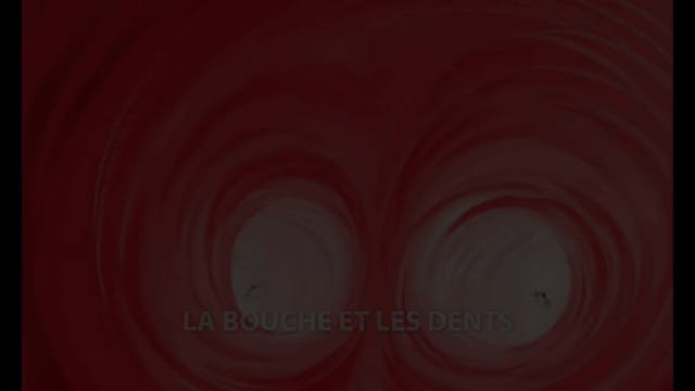 1 La Vie - La bouche et les dents  FR...