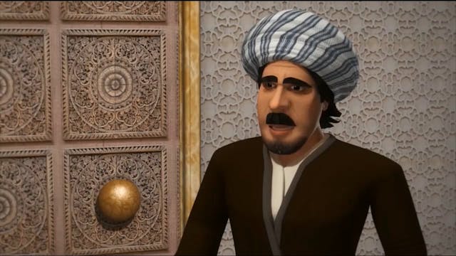 Ibn Majid 15 ARABE