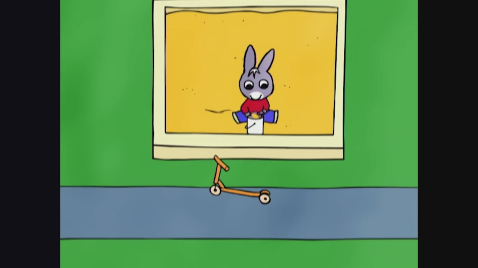 5 Tro tro (français)