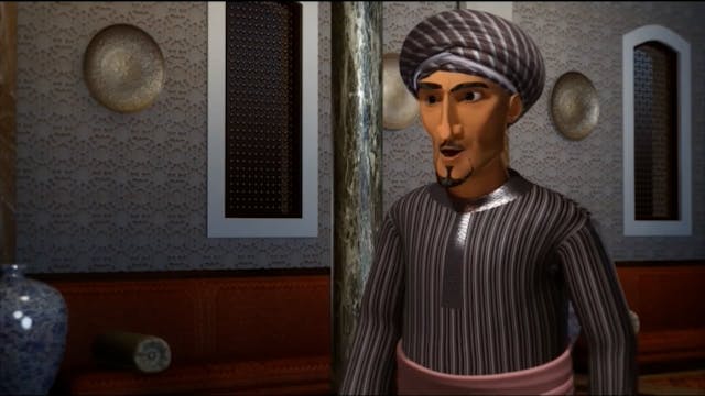 PLAYLIST Ibn Majid 2h12 -10 à 19 ARABE (ARABIC)