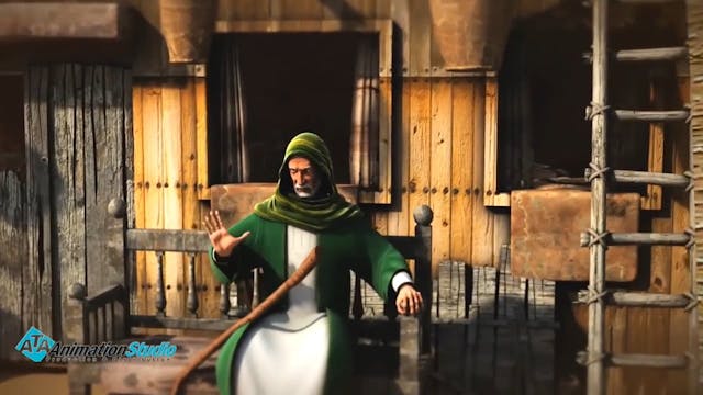 8 HISTOIRE DES PROPHETES : MOUSSA  (A...