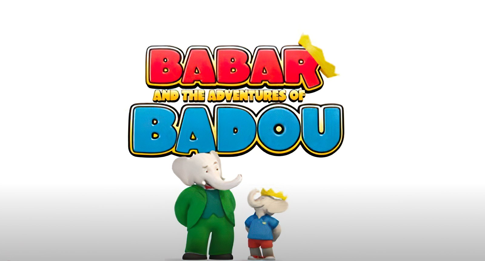 Tout Smily | Dernière ajouts :Babar Et Badou (ARABIC)