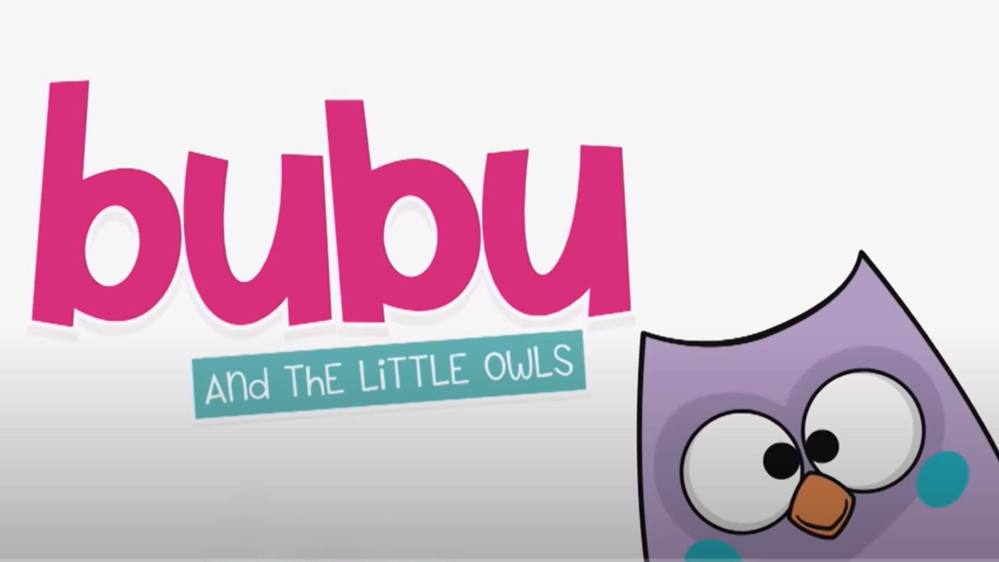 Tout Smily | BuBu ARABE (ARABIC)