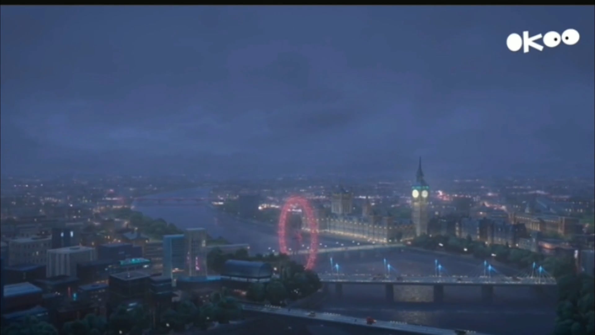 8 Mystery Lane FRANCAIS (FRENCH)