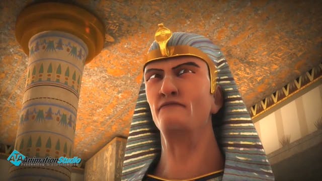 15 HISTOIRE DES PROPHETES : MOUSSA  (...