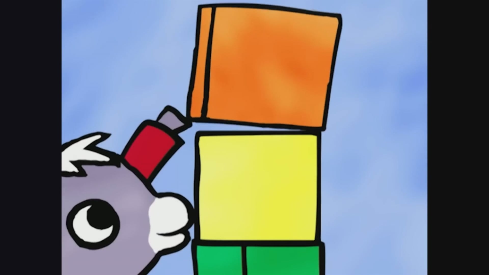 4 Tro tro (français)