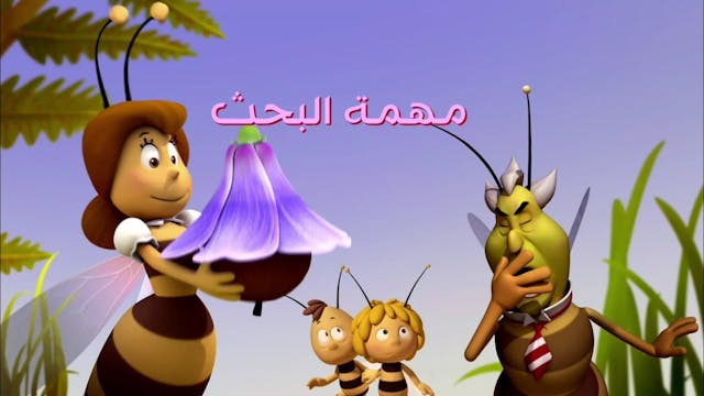 zayna 33 ARABE (ARABIC)