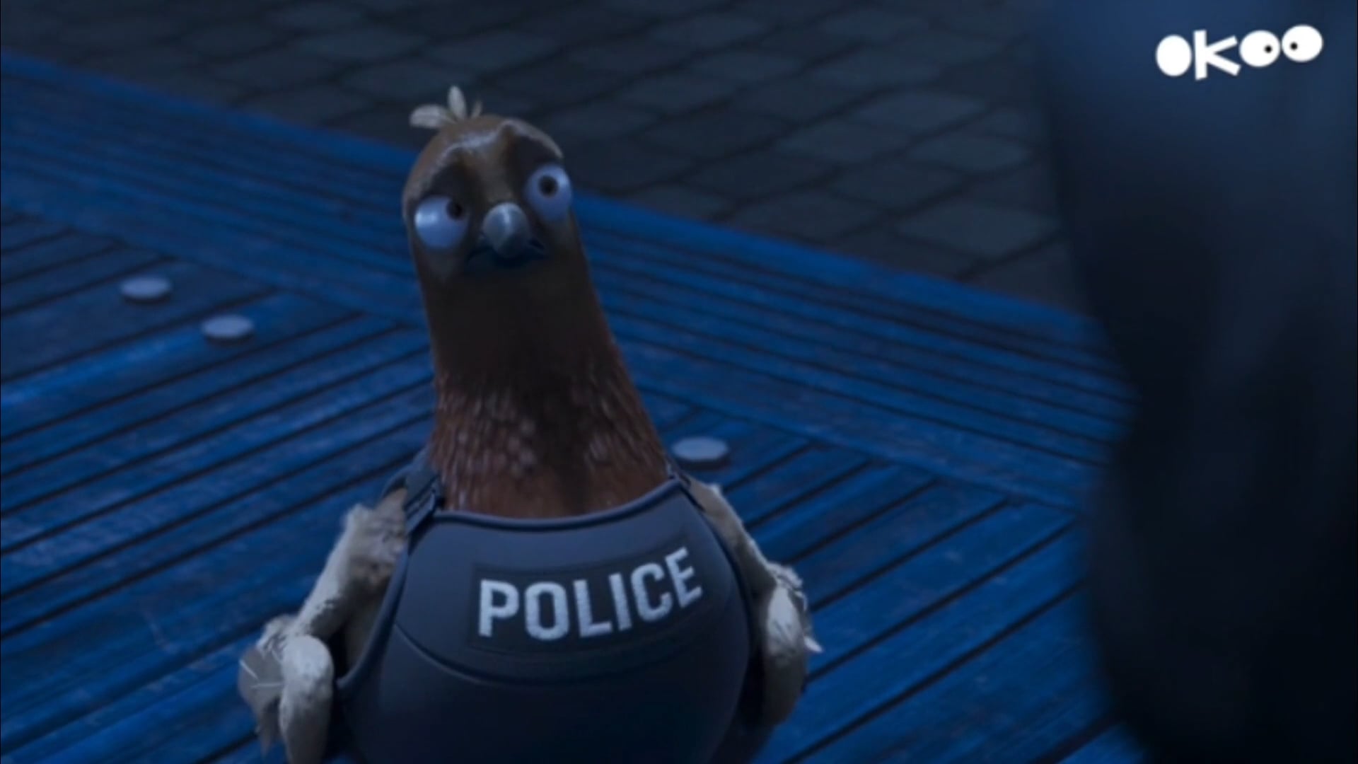 8 Mystery Lane FRANCAIS (FRENCH)