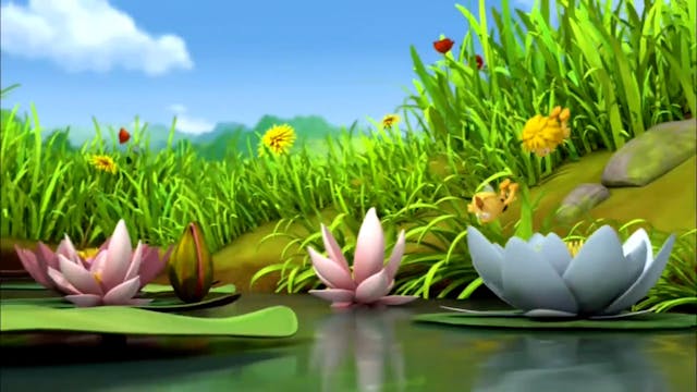 PLAYLIST Zayna 1H48 ARABE (ARABIC)