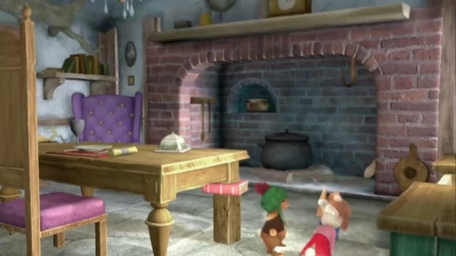 Peter Rabbit 8 ANGLAIS (ENGLISH)