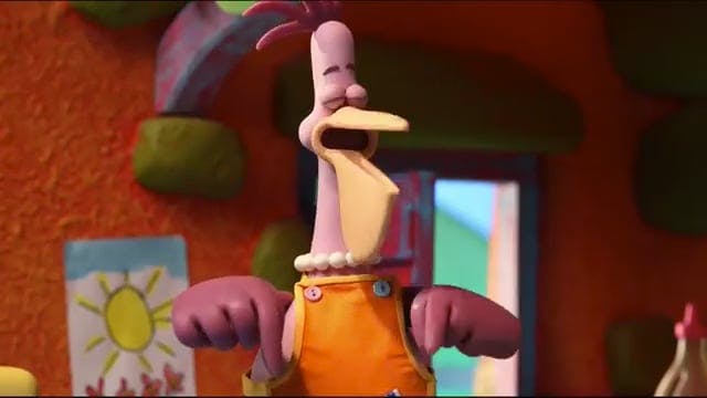 Timmy Time 3