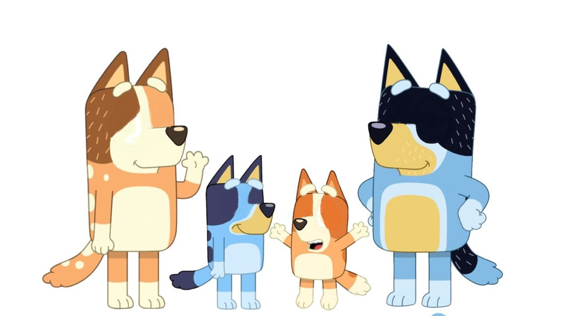 Tout Smily | Dernière ajouts : Bluey FRANÇAIS (french)