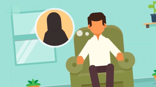 هل أديت حق زوجتك عليك؟ (حق الزوجة)34 ...