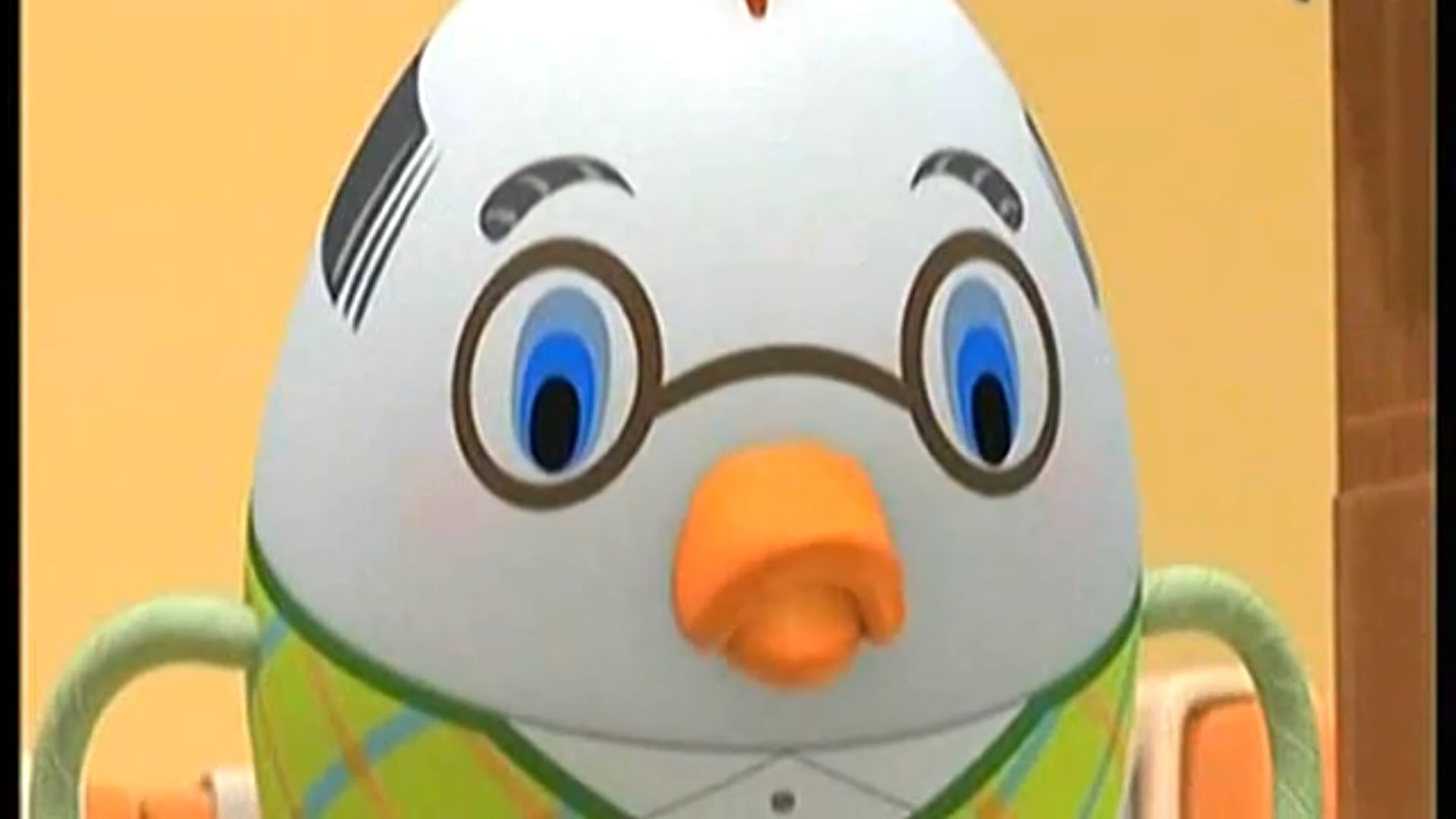 7) Coucou Mama (ARABIC)