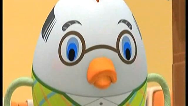 7) Coucou Mama (ARABIC)