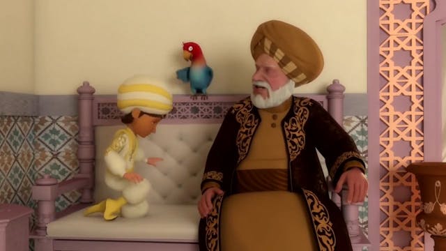 Qassas 'ajayib 3 Contes et sagesses m...