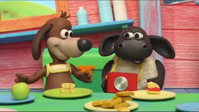 Timmy Time 11 