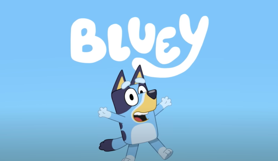 Tout Smily | Dernière ajouts : Bluey FRANÇAIS (french)