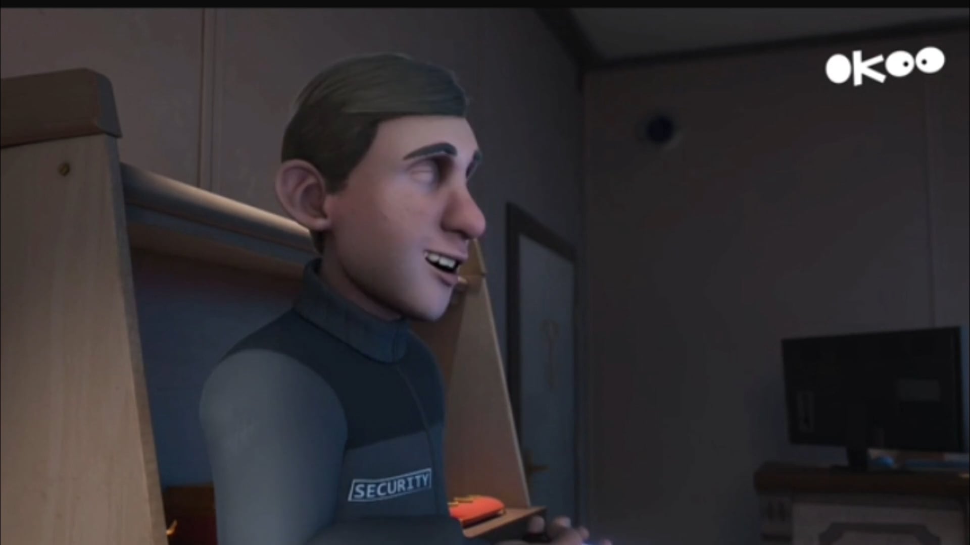 1 Mystery Lane FRANCAIS (FRENCH)