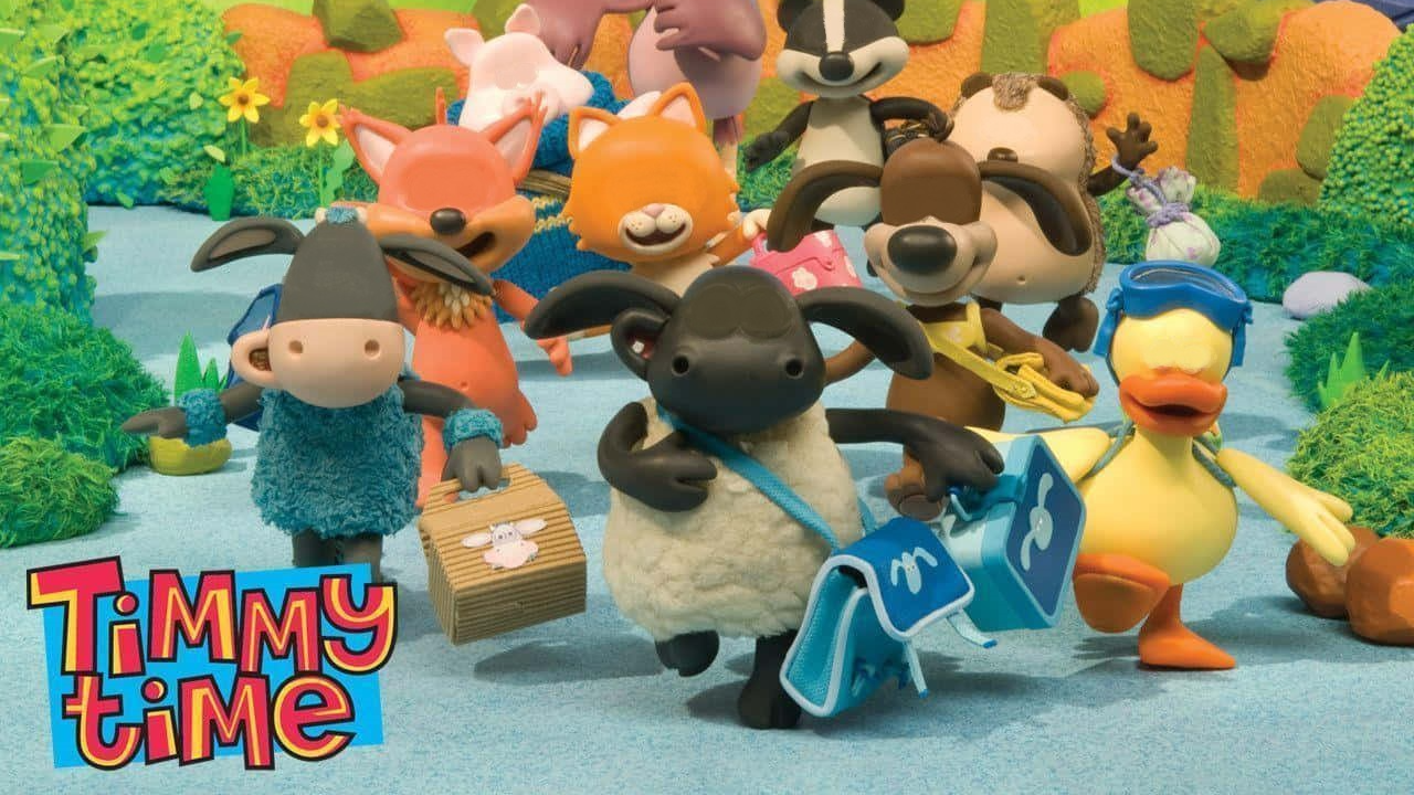 Tout Smily | Timmy Time