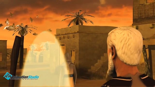 23 HISTOIRE DES PROPHETES : MOUSSA  (...