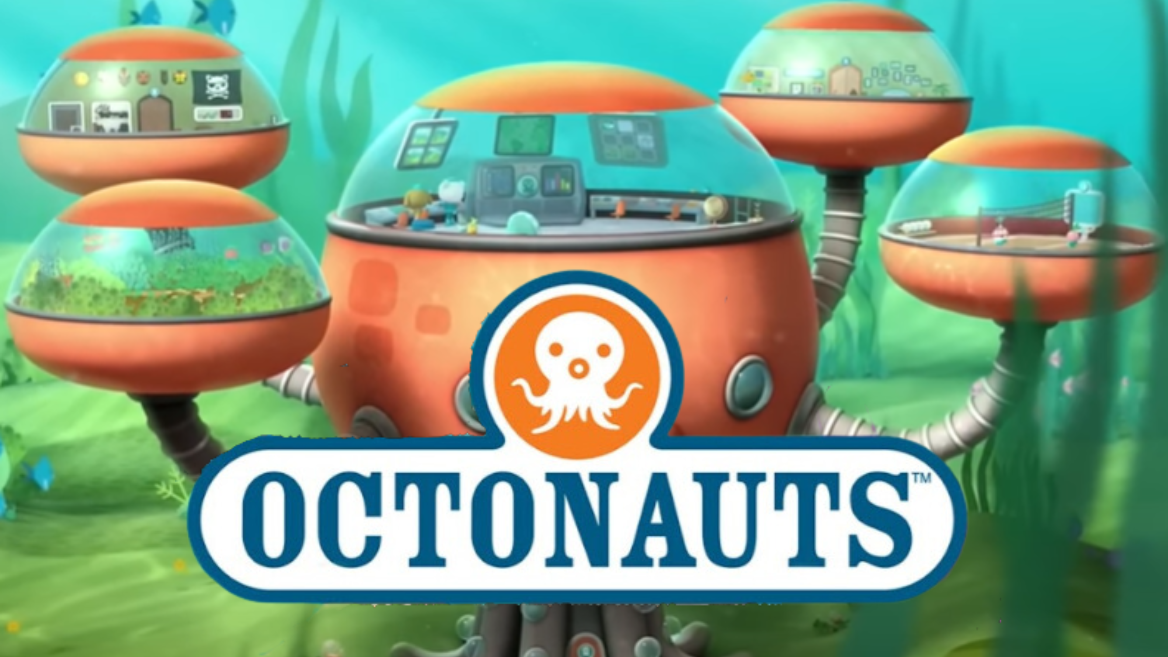 Tout Smily | Octonaute ARABIC