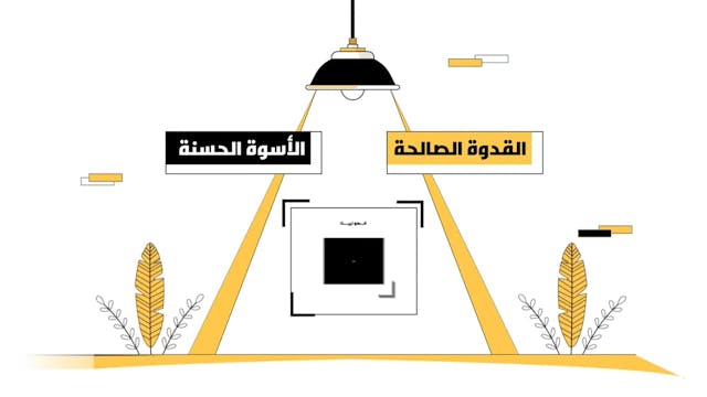 عمار بن ياسر (رضي الله عنه)30 Les compagnons / As-Sahaba