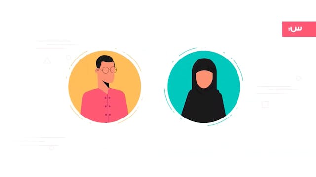 ما الحكمة من النظر إلى المخطوبة وما ض...