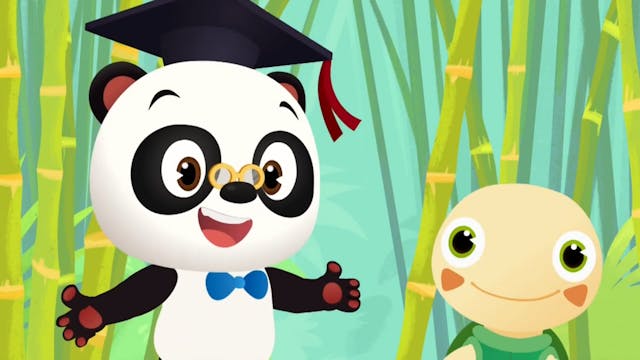 DR Panda 3 ARABE (ARABIC)