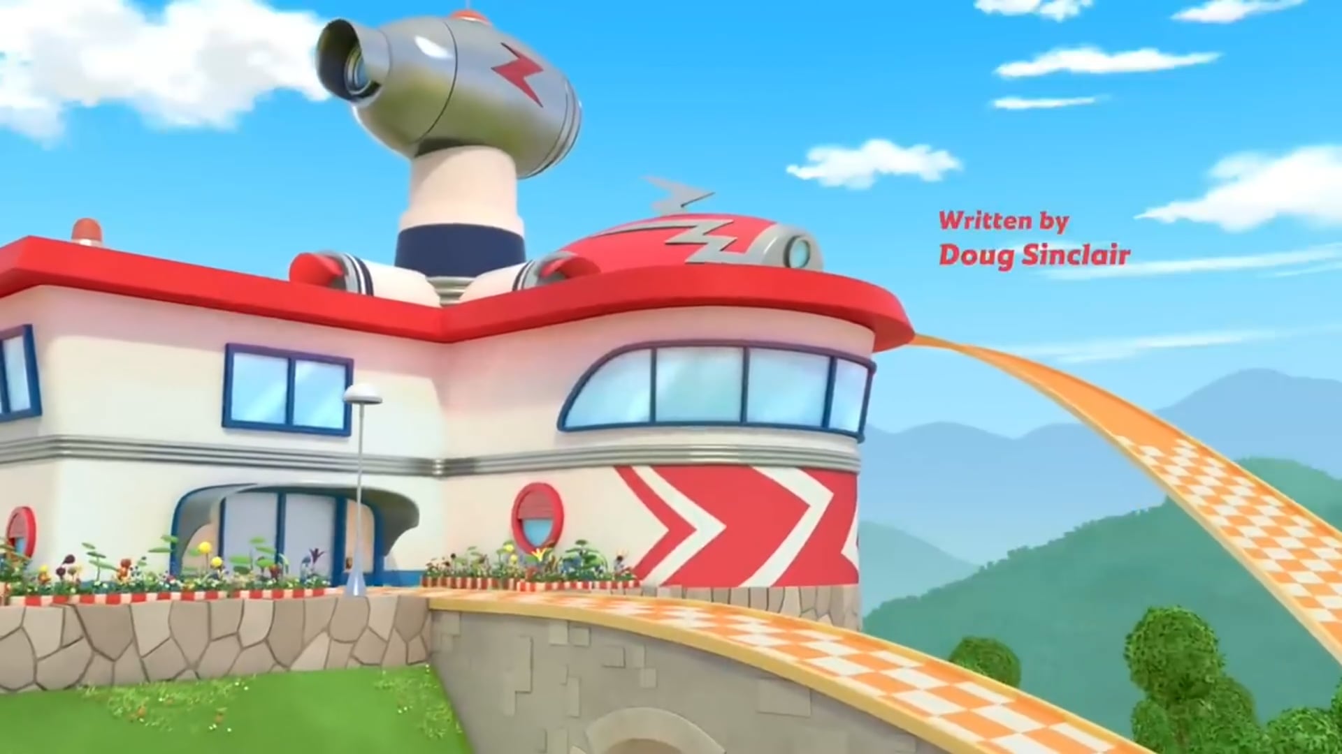 Riky zoum FRANCAIS (FRENCH) 4