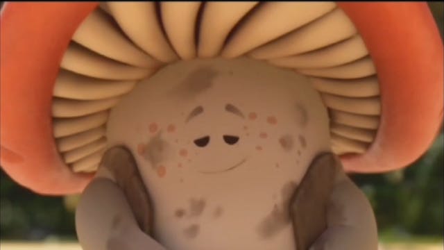 Mush Mush & Les Champotes FRANCAIS (F...