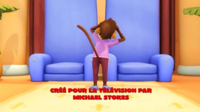 13 Babar Et Badou Français (french)