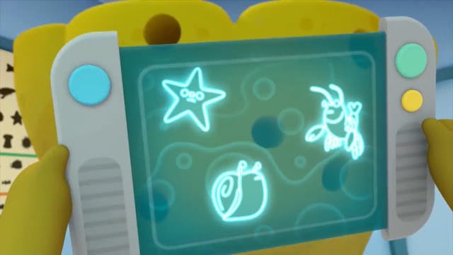 Octonauts 1 ARABE (ARABIC)