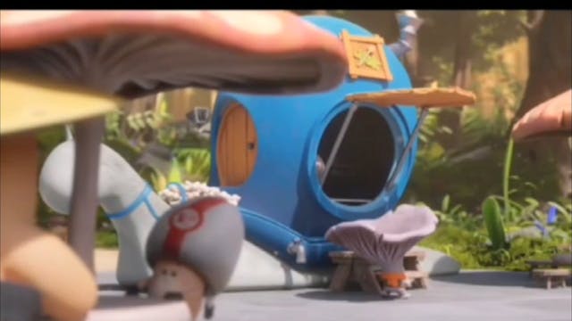 Mush Mush & Les Champotes FRANCAIS (F...