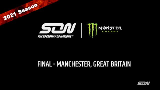 14 2021 MONSTER ENERGY FIM SPEEDWAY OF NATIONS FINAL DAY 1
