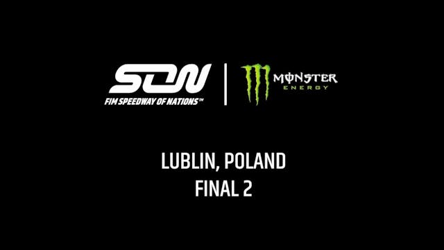 2020 Speedway of Nations FINAL