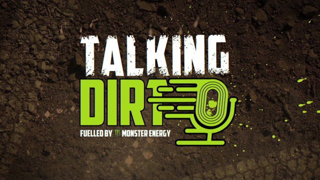 2020 Talking Dirt 3
