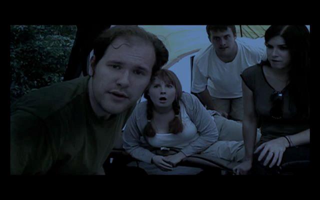 The Dolchemock Tapes - Trailer